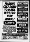Runcorn & Widnes Herald & Post Friday 27 October 1995 Page 8