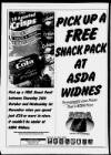 Runcorn & Widnes Herald & Post Friday 27 October 1995 Page 14