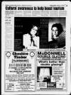 Runcorn & Widnes Herald & Post Friday 27 October 1995 Page 15