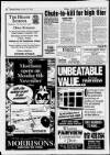 Runcorn & Widnes Herald & Post Friday 27 October 1995 Page 16