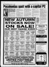 Runcorn & Widnes Herald & Post Friday 27 October 1995 Page 24