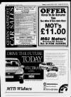 Runcorn & Widnes Herald & Post Friday 27 October 1995 Page 72