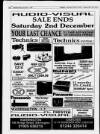 Runcorn & Widnes Herald & Post Friday 01 December 1995 Page 10
