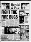 Runcorn & Widnes Herald & Post Friday 22 December 1995 Page 1