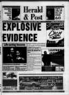 Runcorn & Widnes Herald & Post Friday 26 January 1996 Page 1