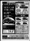 Runcorn & Widnes Herald & Post Friday 26 January 1996 Page 46