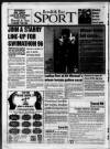 Runcorn & Widnes Herald & Post Friday 16 February 1996 Page 60