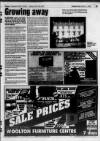 Runcorn & Widnes Herald & Post Friday 01 March 1996 Page 25