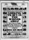 Runcorn & Widnes Herald & Post Friday 01 March 1996 Page 31