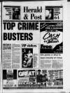 Runcorn & Widnes Herald & Post Friday 29 March 1996 Page 1