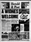 Runcorn & Widnes Herald & Post