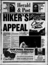 Runcorn & Widnes Herald & Post Friday 14 June 1996 Page 1