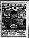 Runcorn & Widnes Herald & Post Friday 21 June 1996 Page 21