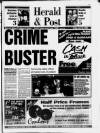 Runcorn & Widnes Herald & Post Friday 26 July 1996 Page 1