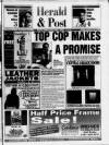 Runcorn & Widnes Herald & Post Friday 18 October 1996 Page 1