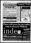 Runcorn & Widnes Herald & Post Friday 25 October 1996 Page 18