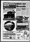 Runcorn & Widnes Herald & Post Friday 25 October 1996 Page 20