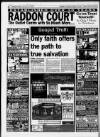 Runcorn & Widnes Herald & Post Friday 22 November 1996 Page 16