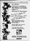 Runcorn & Widnes Herald & Post Friday 22 November 1996 Page 23