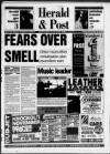Runcorn & Widnes Herald & Post Friday 06 December 1996 Page 1