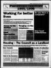 Runcorn & Widnes Herald & Post Friday 20 December 1996 Page 14