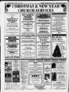 Runcorn & Widnes Herald & Post Friday 20 December 1996 Page 24