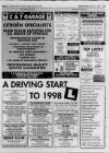 Runcorn & Widnes Herald & Post Friday 09 January 1998 Page 35