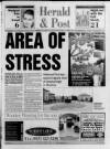 Runcorn & Widnes Herald & Post Friday 30 January 1998 Page 1