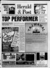 Runcorn & Widnes Herald & Post Friday 27 February 1998 Page 1