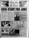 Runcorn & Widnes Herald & Post Friday 17 April 1998 Page 1