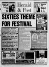 Runcorn & Widnes Herald & Post Friday 15 May 1998 Page 1