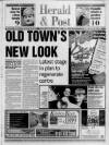 Runcorn & Widnes Herald & Post Friday 26 June 1998 Page 1