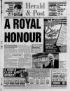 Runcorn & Widnes Herald & Post