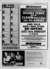 Runcorn & Widnes Herald & Post Friday 07 August 1998 Page 13