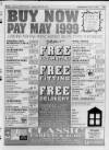 Runcorn & Widnes Herald & Post Friday 07 August 1998 Page 21