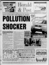 Runcorn & Widnes Herald & Post Friday 18 December 1998 Page 1