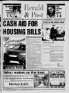 Runcorn & Widnes Herald & Post Friday 22 January 1999 Page 1