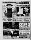 Runcorn & Widnes Herald & Post Friday 22 January 1999 Page 14