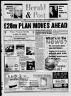 Runcorn & Widnes Herald & Post Friday 05 March 1999 Page 1
