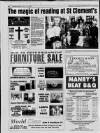 Runcorn & Widnes Herald & Post Friday 12 March 1999 Page 16