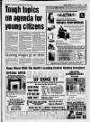 Runcorn & Widnes Herald & Post Friday 19 March 1999 Page 15