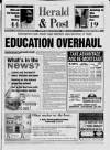 Runcorn & Widnes Herald & Post Friday 16 April 1999 Page 1