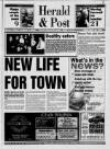Runcorn & Widnes Herald & Post Friday 30 April 1999 Page 1
