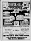 Runcorn & Widnes Herald & Post Friday 09 July 1999 Page 44