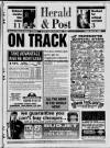 Runcorn & Widnes Herald & Post Friday 16 July 1999 Page 1