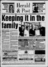 Runcorn & Widnes Herald & Post