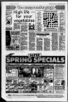 Salford Advertiser Thursday 19 March 1987 Page 4