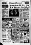 Salford Advertiser Thursday 19 March 1987 Page 6