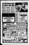 Salford Advertiser Thursday 19 March 1987 Page 10