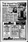 Salford Advertiser Thursday 19 March 1987 Page 15
